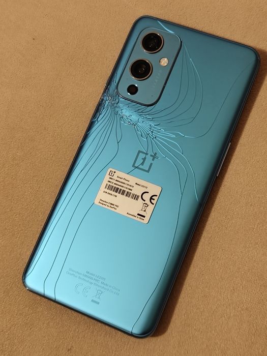 Sprzedam OnePlus 9 12/256