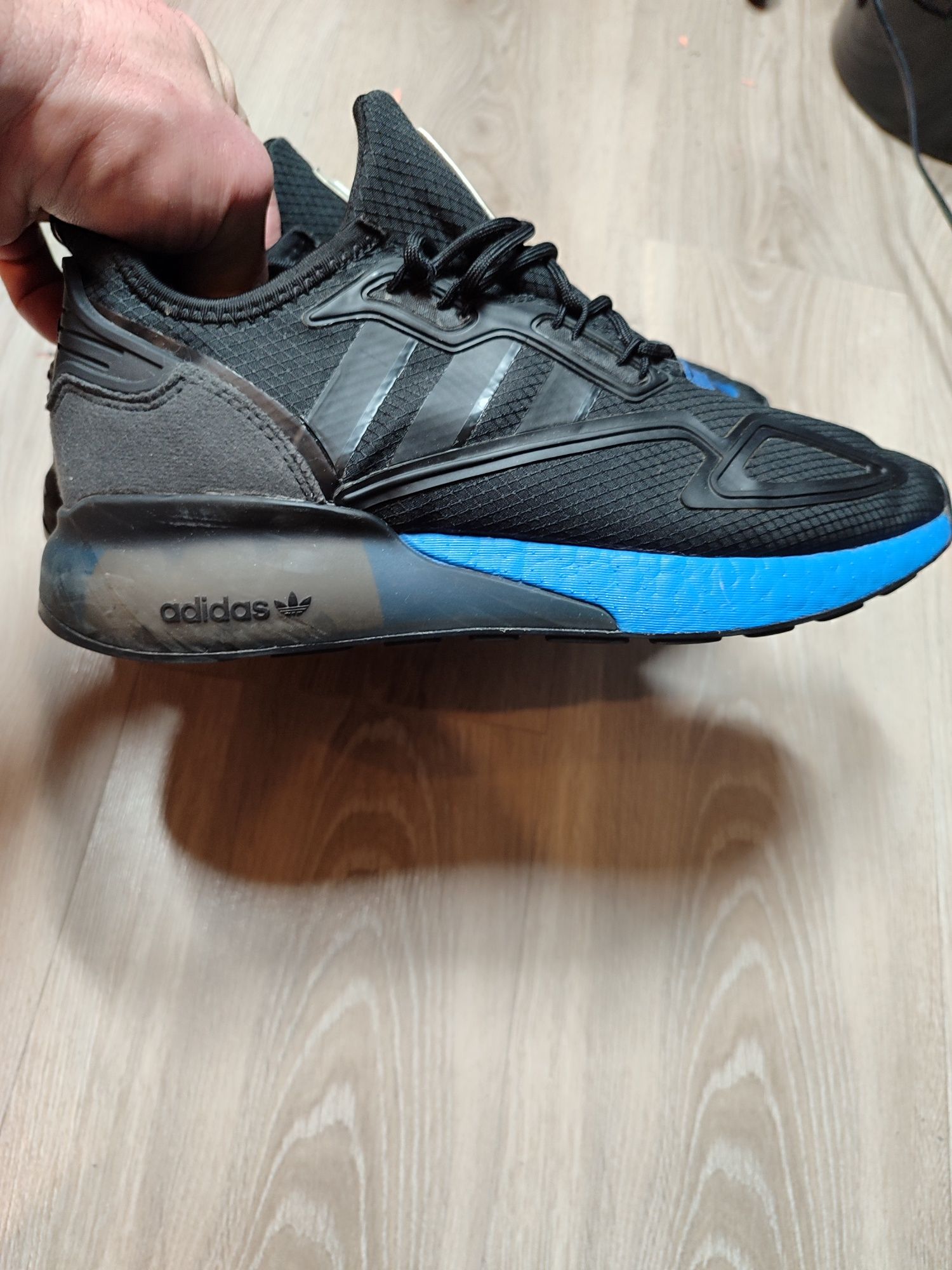 Buty Adidas ZX 2k Boost