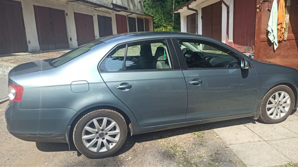 Volkswagen Jetta M1 1.4 TSI 122KM