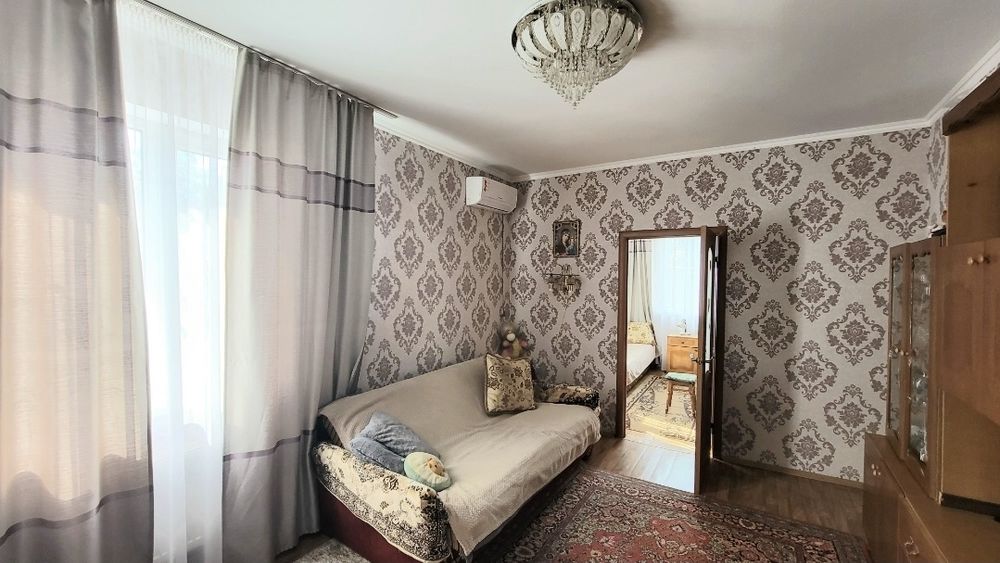 Оренда будинка на Мальованці