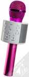WS-858 Bluetooth mikrofon karaoke z głośnikiem