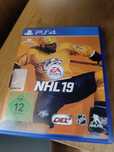 NHL 19 na konsole ps4