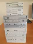 Napęd Cd Rom IDE i FDD