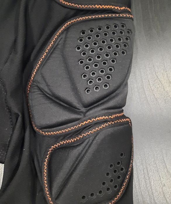 Calção Proteção Ktm