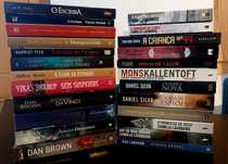 Livros com portes incluídos