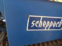 Taczka spalinowa