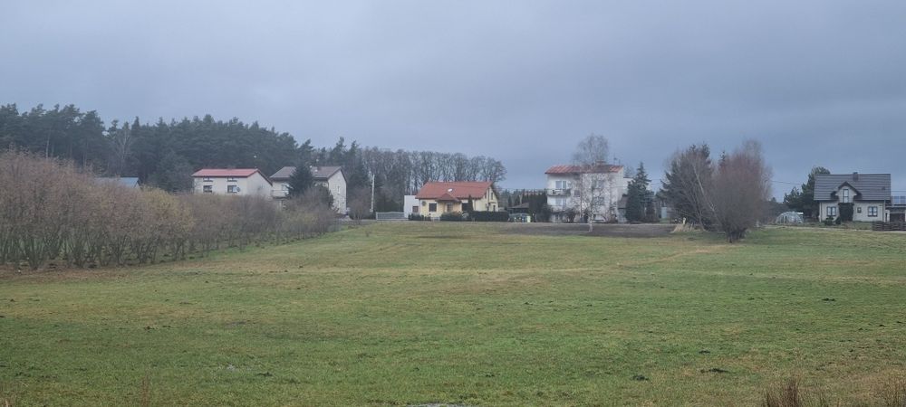 Dom + garaż Siedlisko