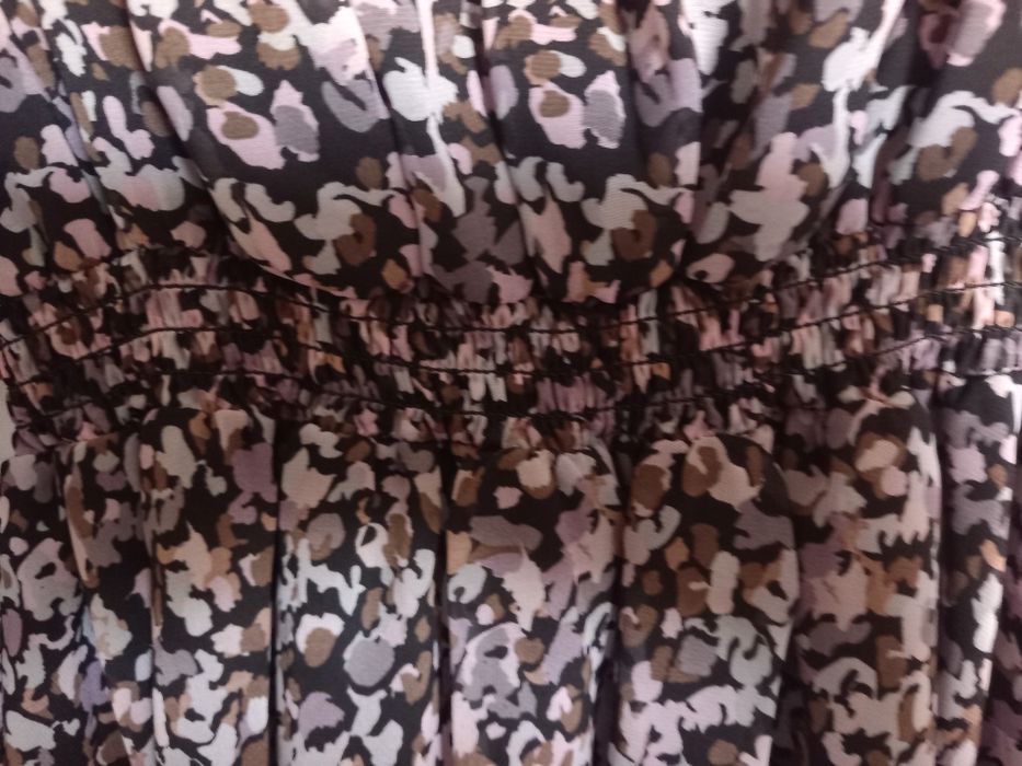 Sukienka damska mini roz. 40