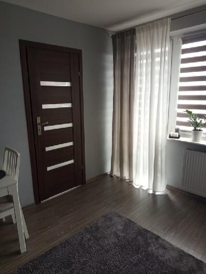 Słoneczne mieszkanie w Mszczonowie