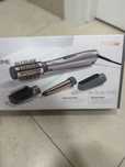 Фен  браш BabyLiss з змінними насадками