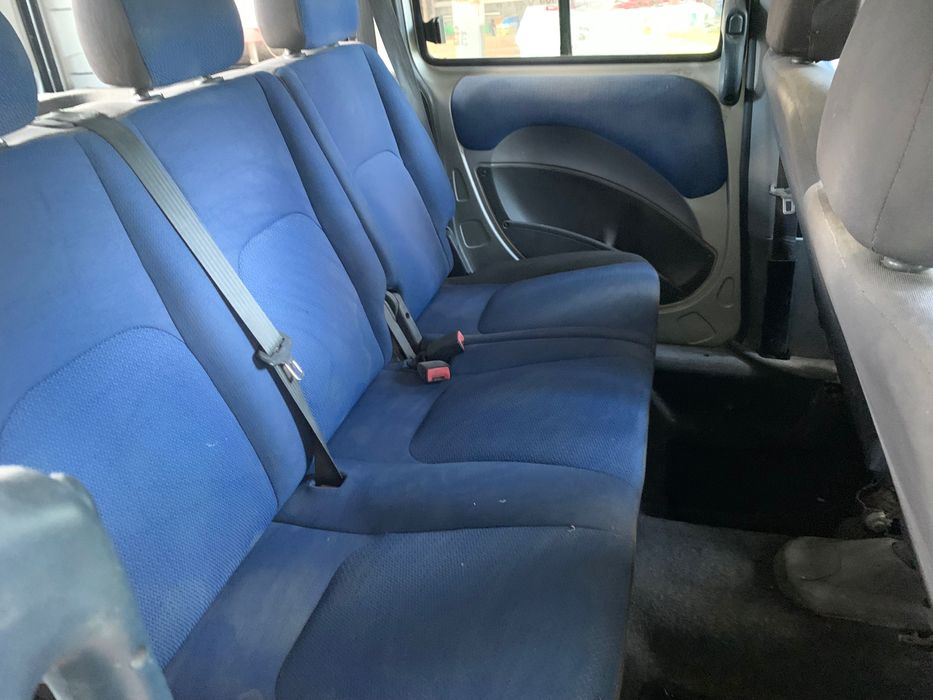 Fiat Doblo diesel Mafra