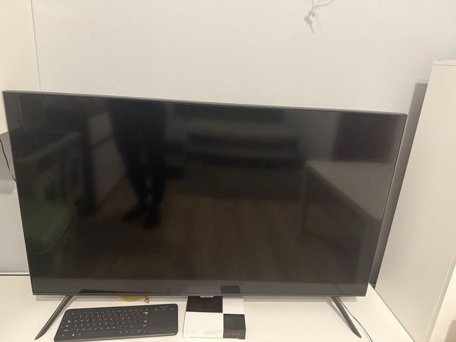 Samsung UE55AU7192 LED 55'' 4K Ultra HD