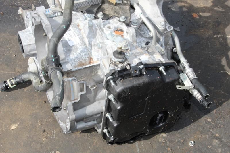 коробка акпп lincoln mkz ford Escape fusion edge focus explorer taurus
