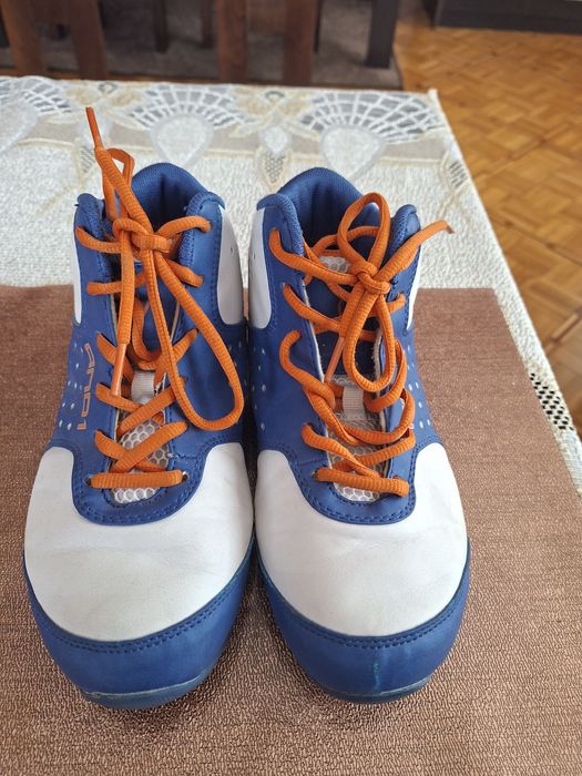 Buty chłopience AND1 nr37