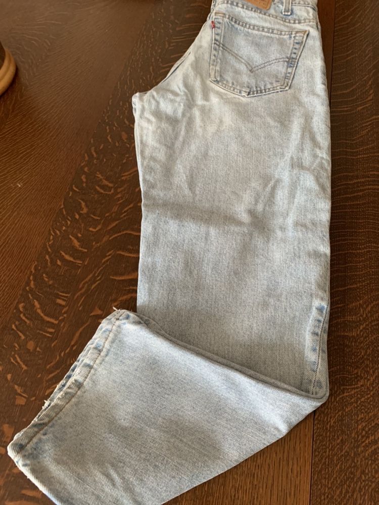 Spodnie levis