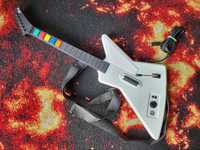 Gitara Xplorer X-Plorer Guitar Hero Xbox 360 PC, Skup/Sprzedaż