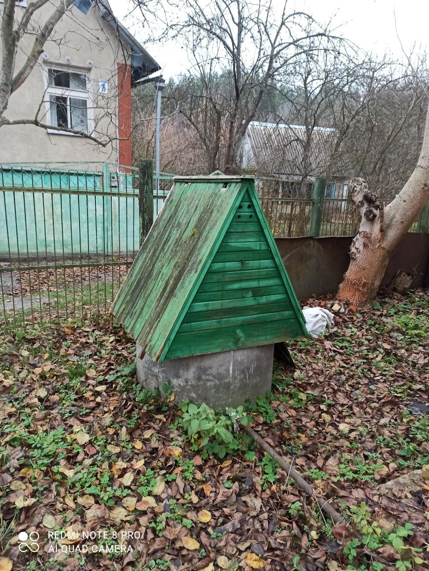 Продам будинок київська область