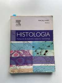 Histologia Zabel