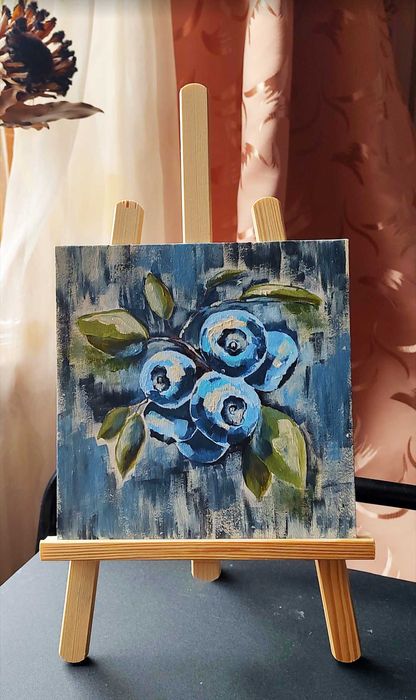 Авторський, унікальний живопис