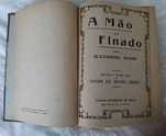 O Conde de Monte Cristo - A Mão do Finado