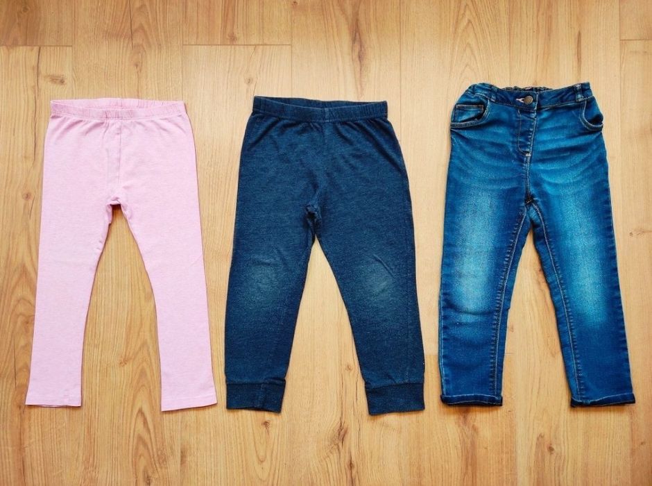 Флисовый костюм свитшот Zara джинсы H&M реглан Next бомбер подьюбник