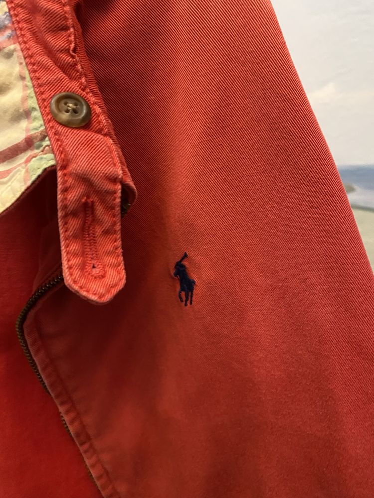 Casaco Ralph Lauren