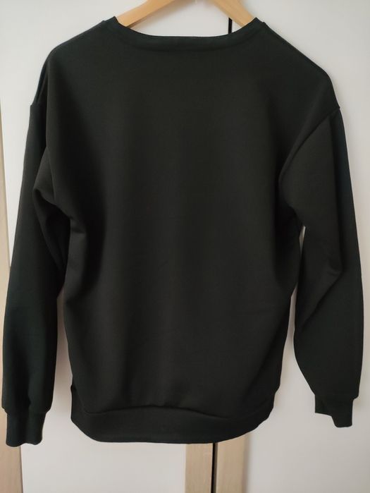 Bluza czaszka Romwe rozmiar S