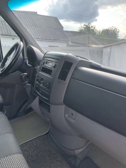 Продам Sprinter