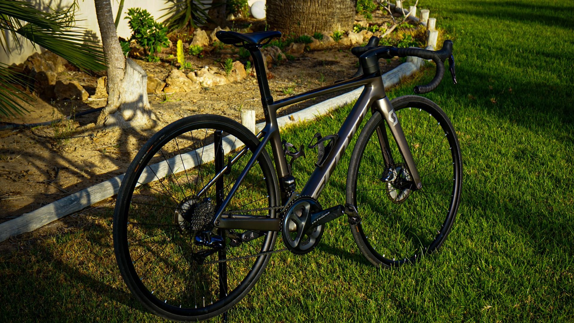 Scott addict rc 10