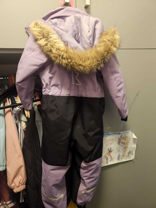 Kombinezon Kappahl Kaxs