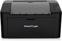 Pantum P2502W Kompaktowa monochromatyczna drukarka laserowa NOWE