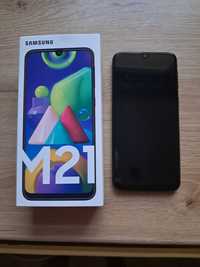 Samsung Galaxy M21