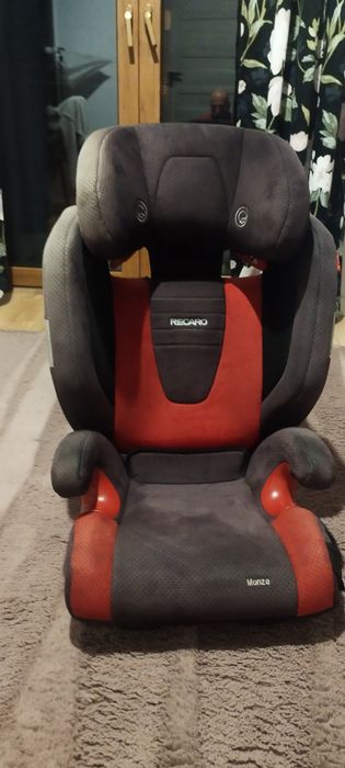 Recaro Można - fotelik samochodowy