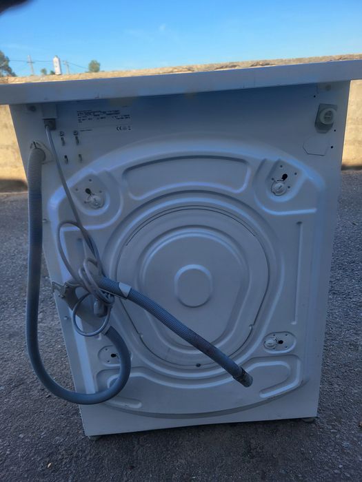 Máquina de lavar roupa Balay de 7 kg com entrega e garantia