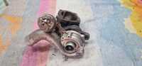 Turbina K03 audi 1.8turbo (06A145703G)