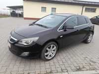 Opel Astra J 1.7 CDTI Sport Bogata wersja