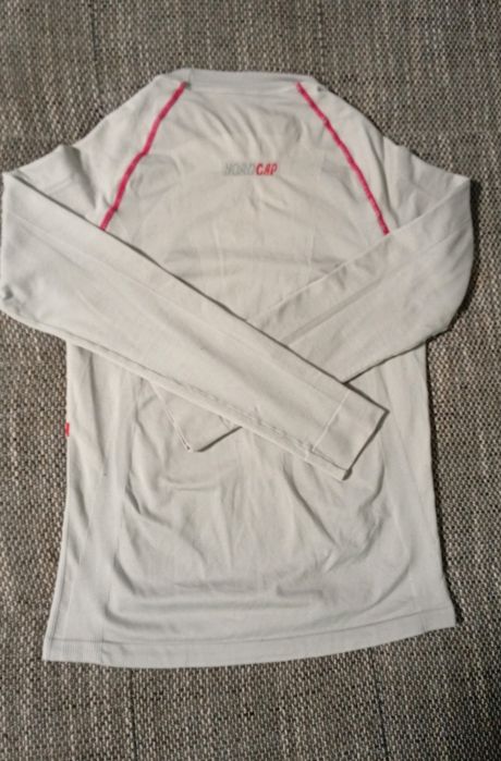 Жіноча термокофта, термобілизна (верх) NordCap. Розмір XXL/XXXL.