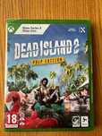 Gra Dead Island 2 na XSX