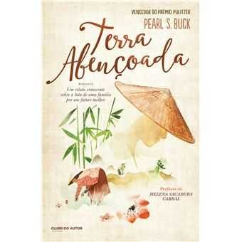 Terra Abençoada, Pearl S. Buck