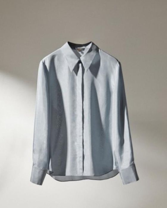 нова сорочка / блуза Massimo Dutti / Массімо Дутті