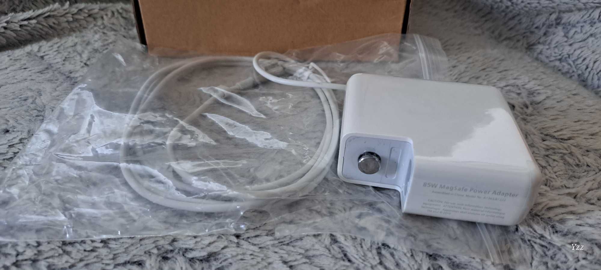 MagSafe Adapter A1343/A1222 85W (brak części)