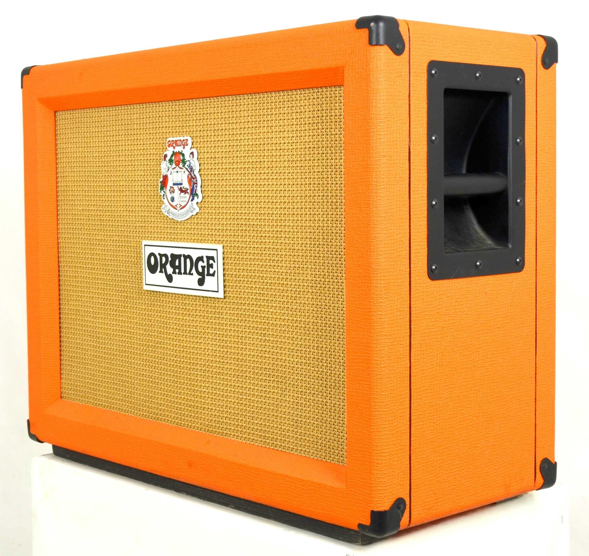 ORANGE PPC212 OB Vintage 30 Kolumna Gitarowa