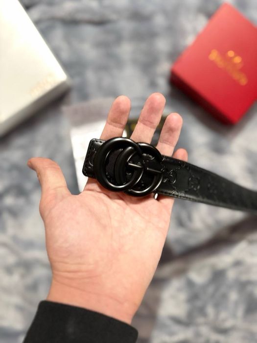 Ремень Gucci [ не Versace lv balanciaga valentino {