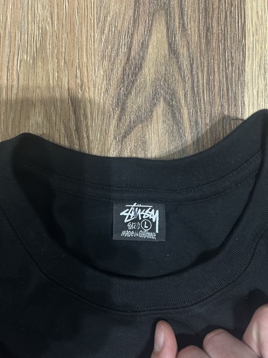 Koszulka stussy rozmiar L