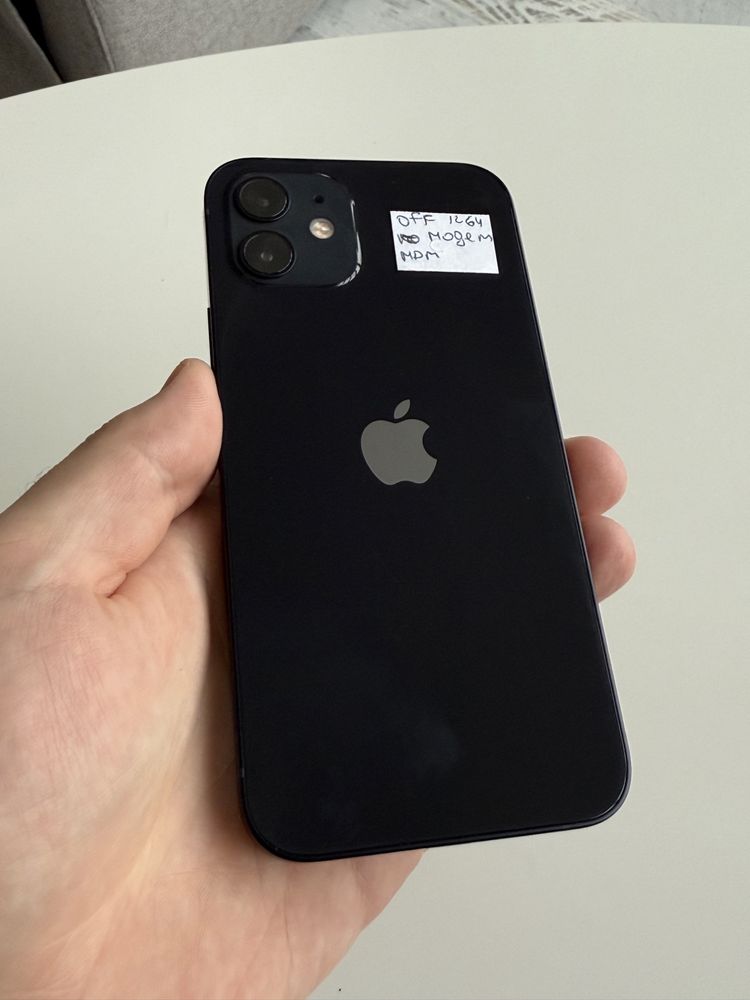 Apple iPhone 12 64Gb на запчасти