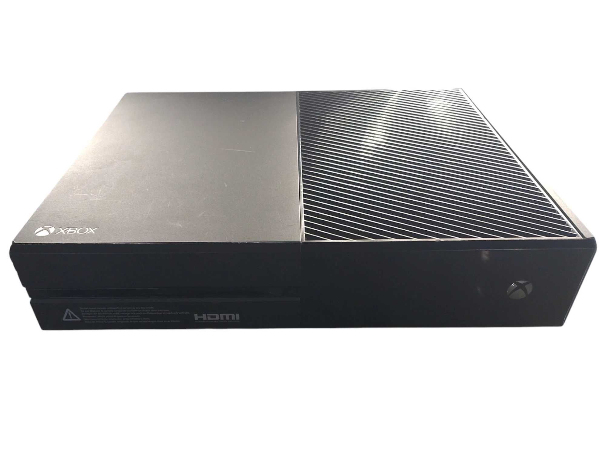Konsola XBox ONE 500GB