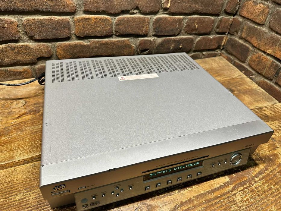 Amplituner JVC RX-E100 2