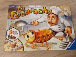 Gra La Cucaracha