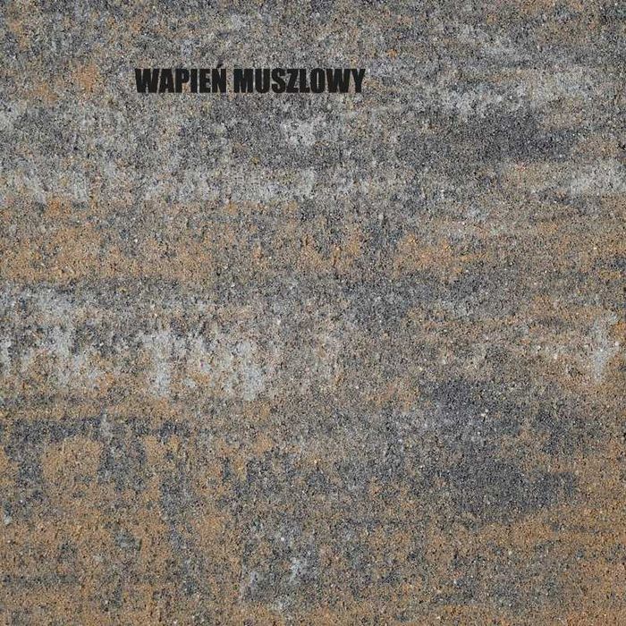 Kostka brukowa VISIO wapien dewoński i wapien muszlowy PROMOCJA!!!