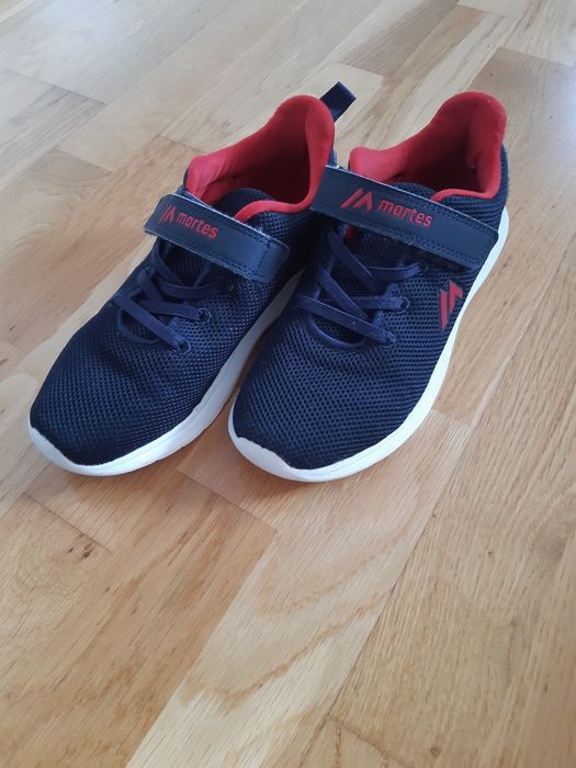 Buty chłopięce Martes/ 33